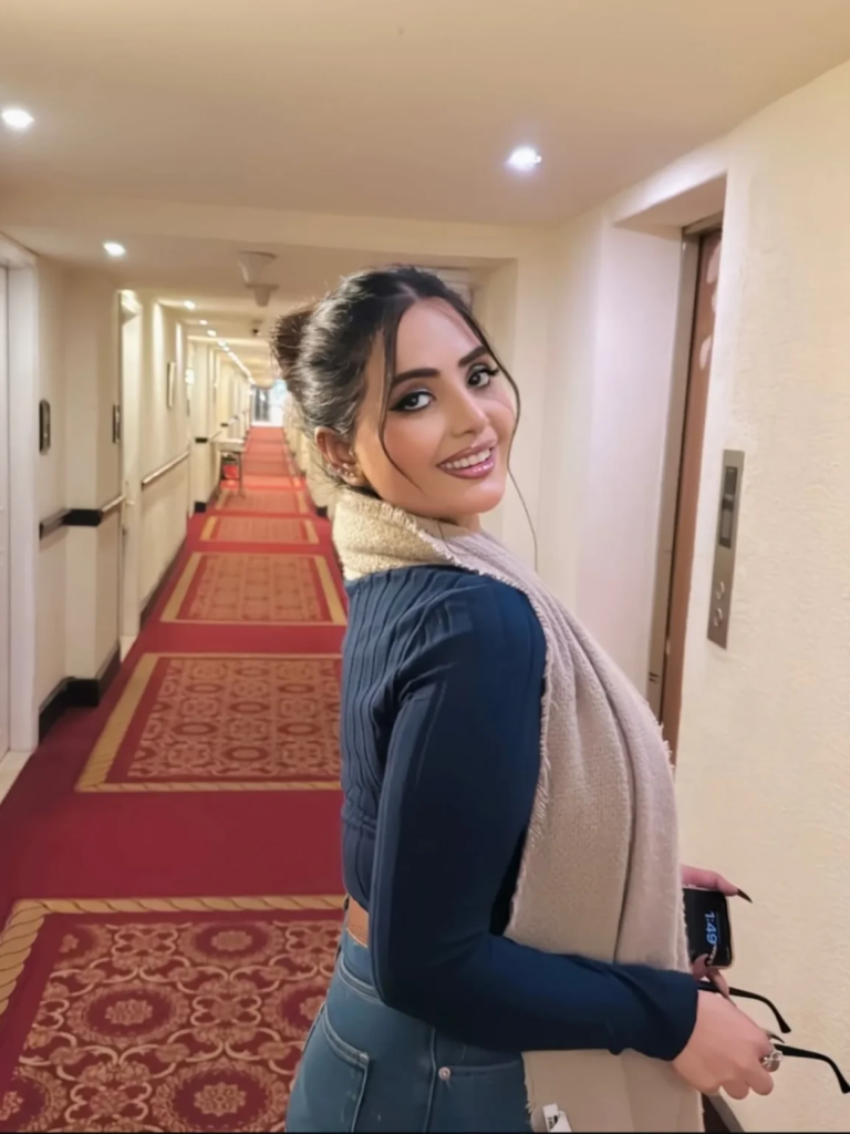Hot Call Girl In Pakistan