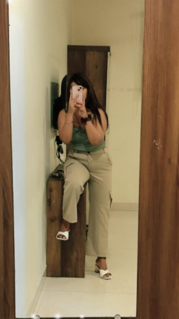 Escorts Girl In Pakistan