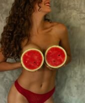 Sydnee